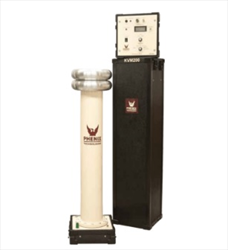 Thiết bị đo cao áp Phenix KVM200